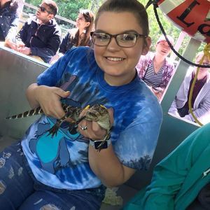 Meet your Posher, Destiny